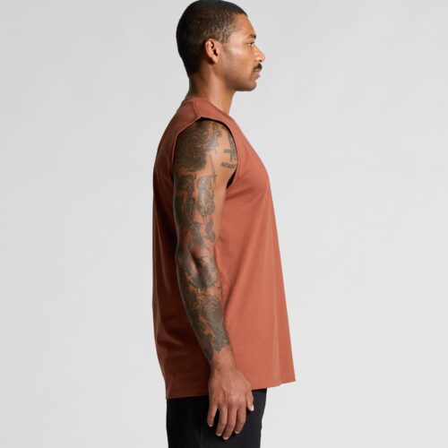 Classic Tank - Image 3