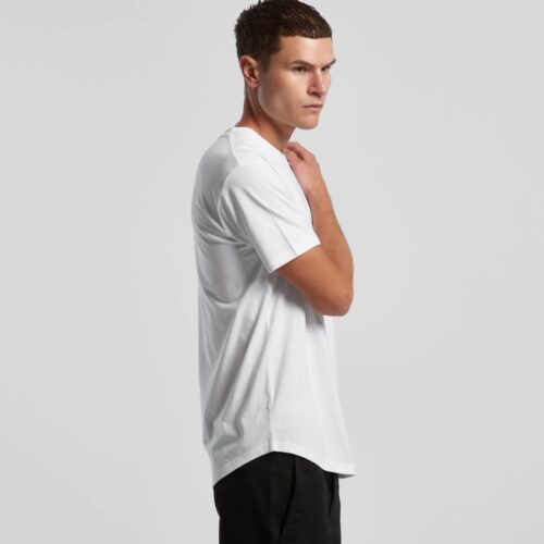 Staple Curve Tee - Image 2