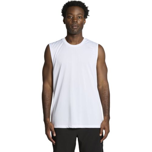 Staple Active Tank - Image 3