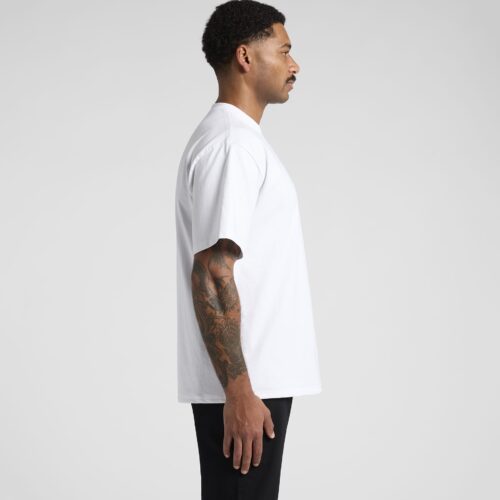 Heavy Faded Minus Tee - Image 3