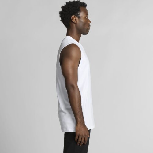 Staple Tank - Image 3