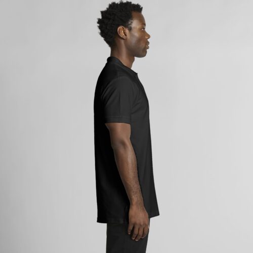 Pique Polo - Image 3