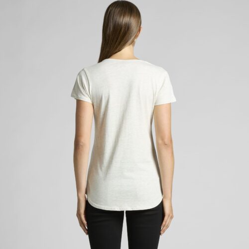 Wo's Mali Tee - Image 4