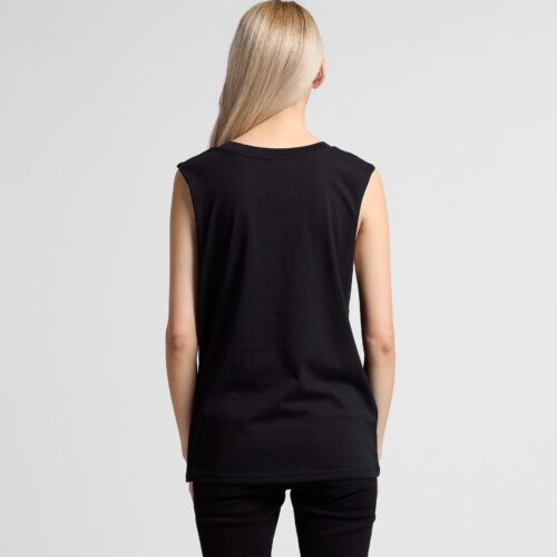 Wo's Upside Tank - Image 4
