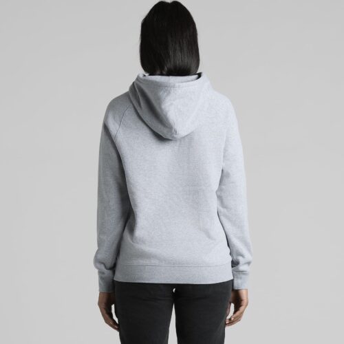 Wo's Supply Hood - Image 4