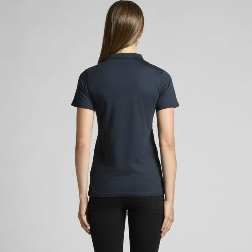 Wo's Amy Polo - Image 4