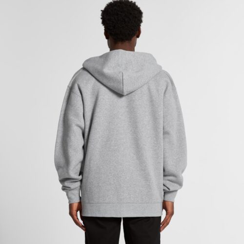 Relax Zip Hood - Image 4