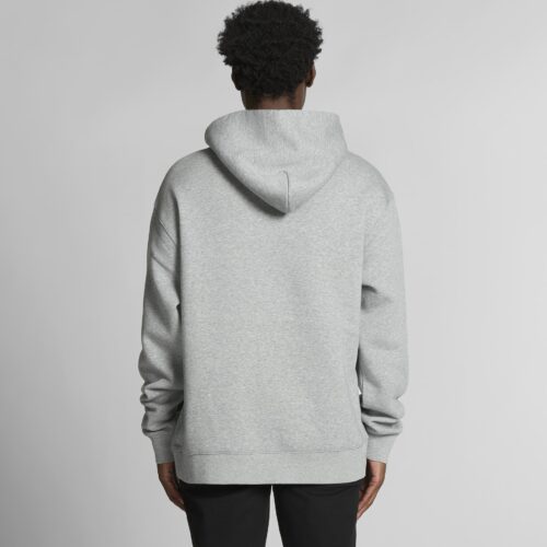 Relax Half Zip Hood - Image 4