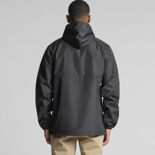 Cyrus Windbreaker - Image 4