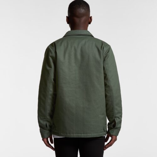 Service Jacket - Image 4