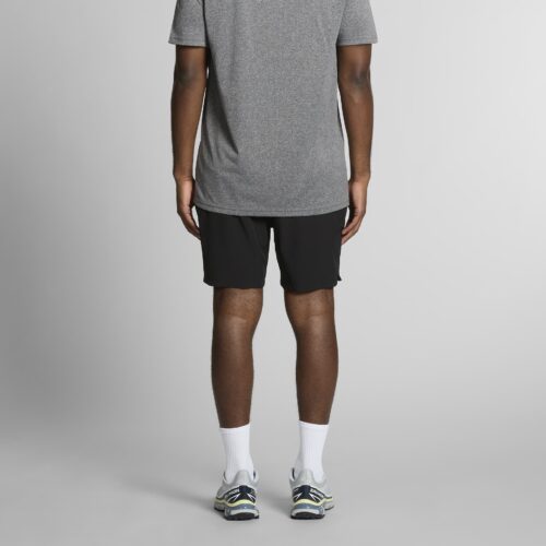 Active Shorts 18" - Image 4