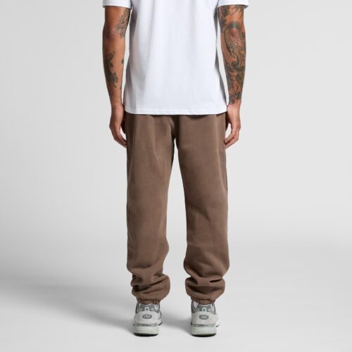 Stencil Track Pants - Image 4
