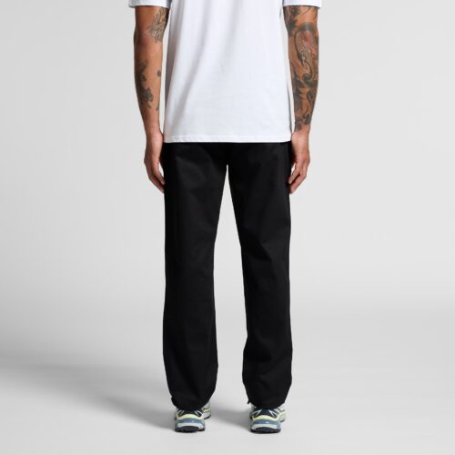 Relaxed Pants - Image 4