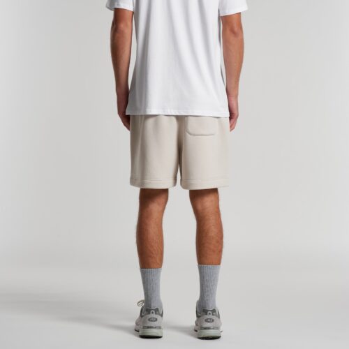 Relax Track Shorts 18" - Image 4
