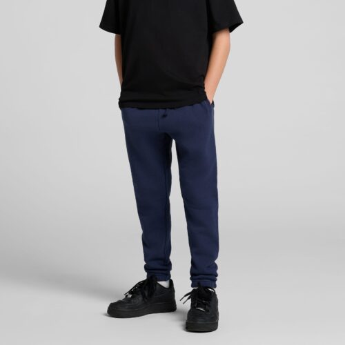 Youth Surplus Track Pants - Image 4