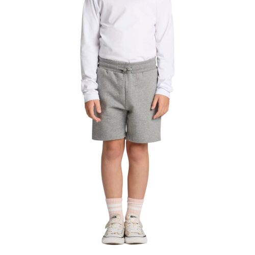 Kids Stadium Shorts - Image 4