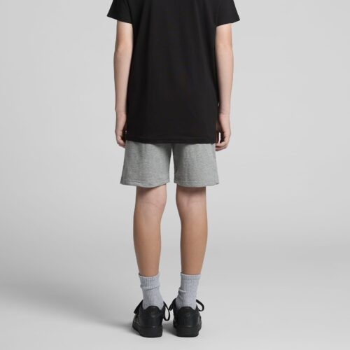 Youth Stadium Shorts - Image 4