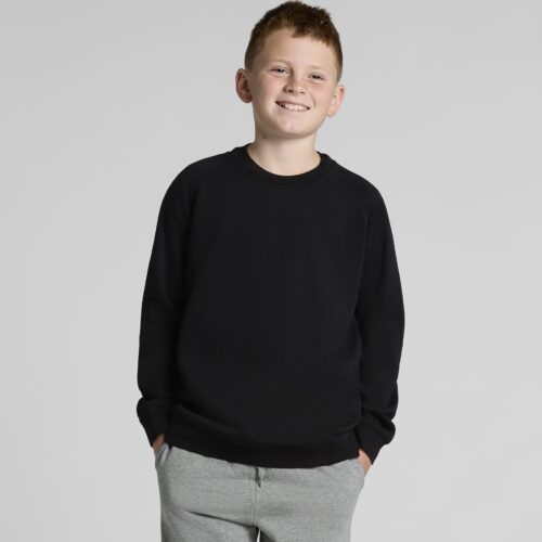 Youth Supply Crew - Image 4