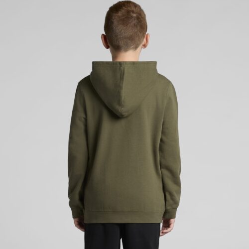 Youth Supply Hood - Image 4