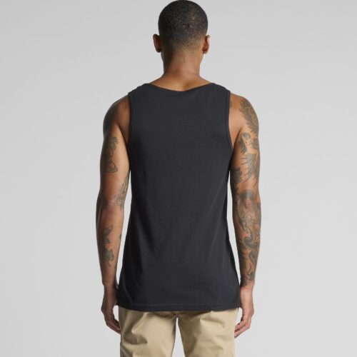 Lowdown Singlet - Image 4