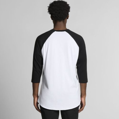 Raglan Tee - Image 4