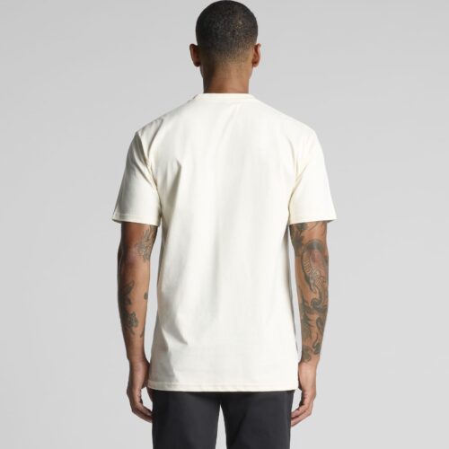Classic Pocket Tee - Image 4