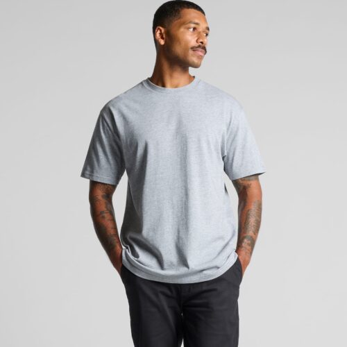 Block Tubular Tee - Image 4