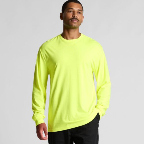 Block Safety Long Sleeve - Image 4