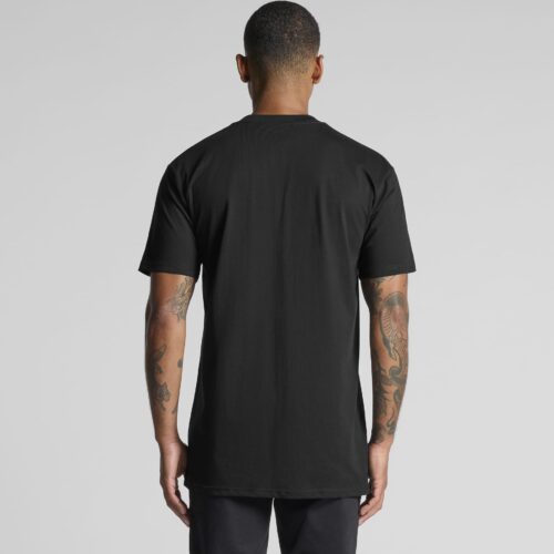 Classic Plus Tee [+5cm] - Image 4