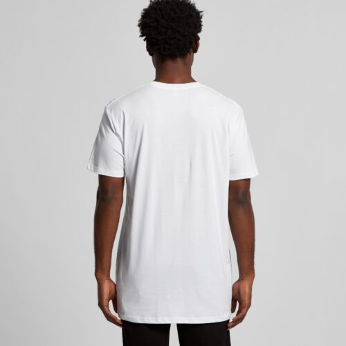 Staple Plus Tee [+5cm] - Image 4
