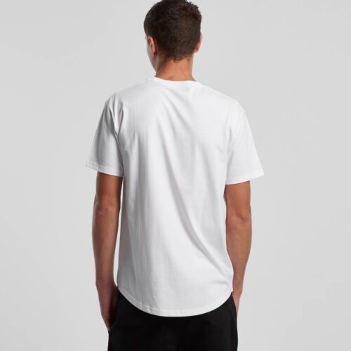 Staple Curve Tee - Image 3