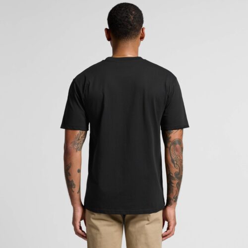 Classic Minus Tee - Image 4