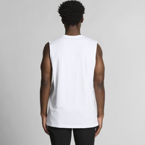 Staple Tank - Image 4