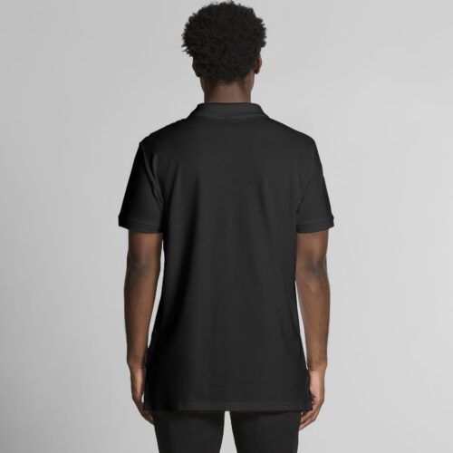 Pique Polo - Image 4
