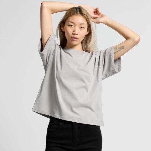 Wo's Martina Tee - Image 5