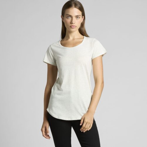 Wo's Mali Tee - Image 5