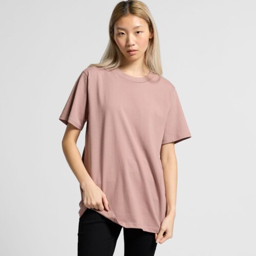 Wo's Classic Tee - Image 5