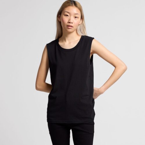Wo's Upside Tank - Image 5