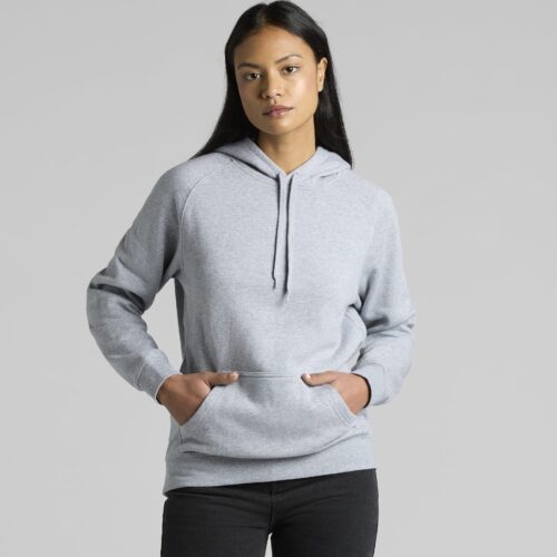 Wo's Supply Hood - Image 5