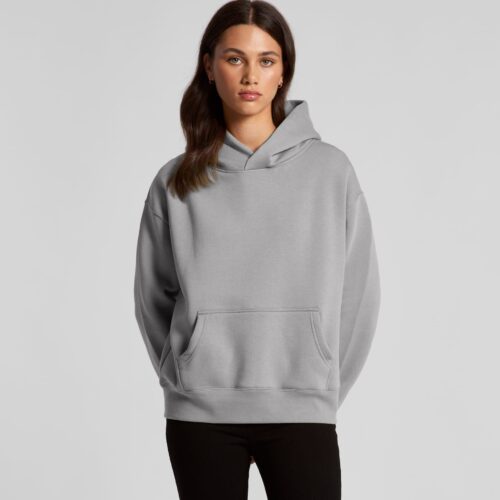 Wo's Relax Hood - Image 5