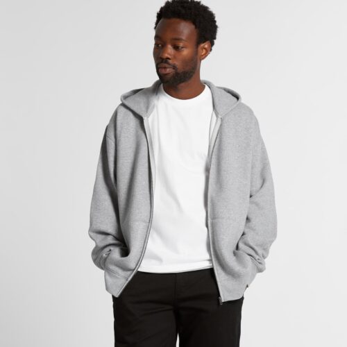 Relax Zip Hood - Image 5