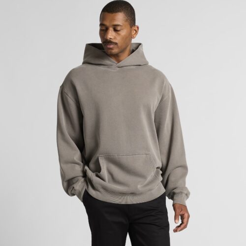 Relax Faded Hood - Image 5