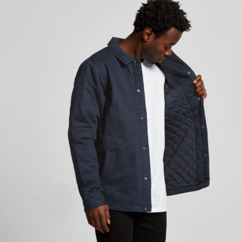 Work Jacket - Image 5
