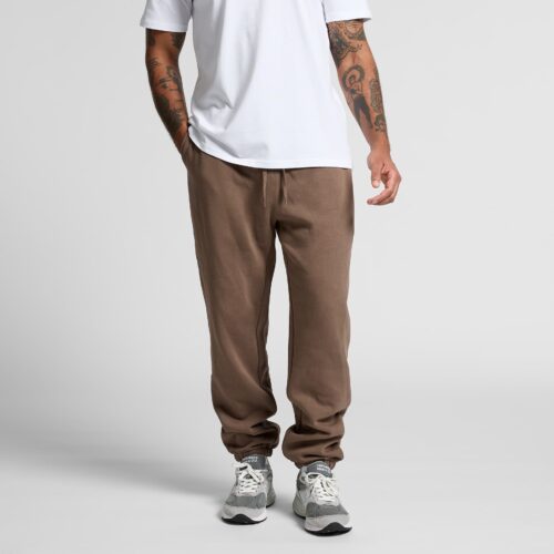 Stencil Track Pants - Image 5