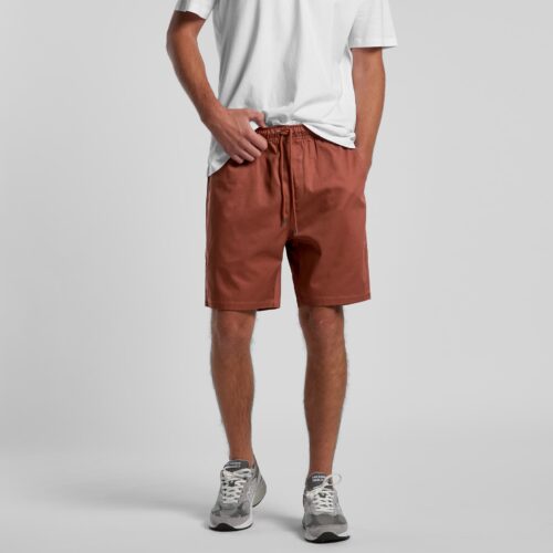 Walk Shorts 18" - Image 5