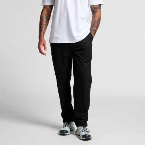 Relaxed Pants - Image 5