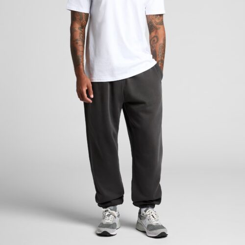Relax Faded Track Pants - Image 5
