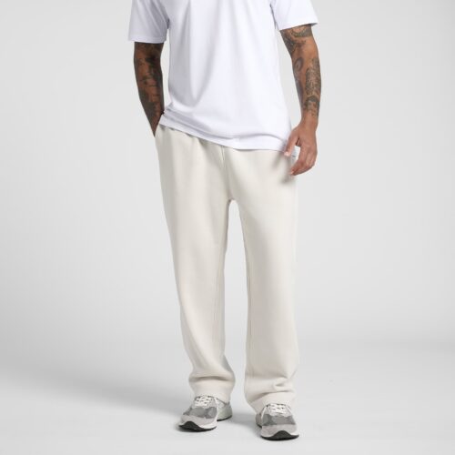 Relax Cuffless Track Pants - Image 5