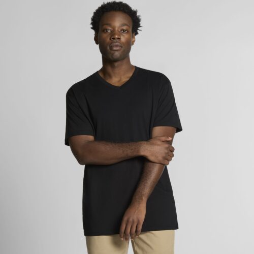 Staple V Neck - Image 4