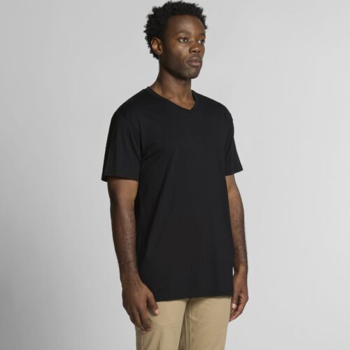 Staple V Neck - Image 2